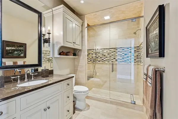 Austin Bath Remodelers Gallery Pic