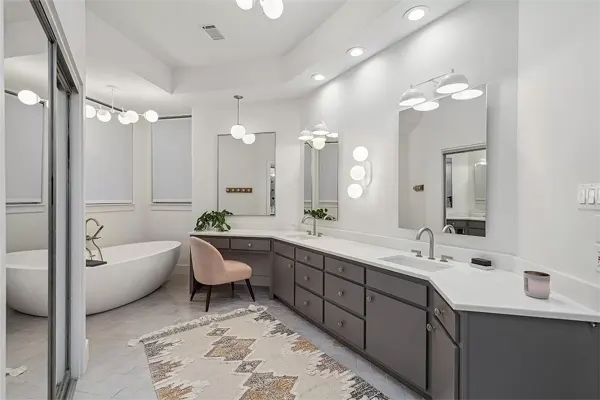 Austin Bath Remodelers Gallery Pic