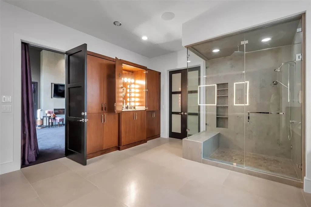 Austin Bath Remodelers cover